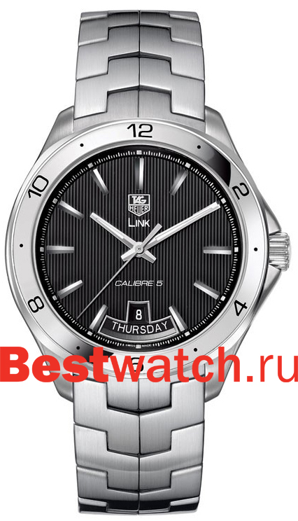 Часы TAG Heuer Link WAT2010.BA0951